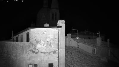 immagine della webcam nei dintorni di Madonna del Ponte: webcam Ostra Vetere