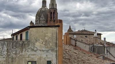 Preview delle webcam di Ostra Vetere