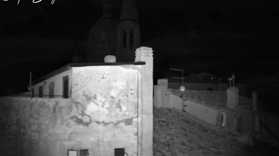 immagine della webcam nei dintorni di Fano: webcam Ostra Vetere