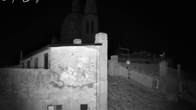 immagine della webcam nei dintorni di Jesi: webcam Ostra Vetere