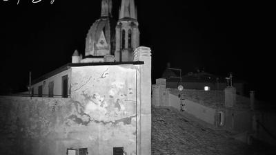 immagine della webcam nei dintorni di Fabriano: webcam Ostra Vetere