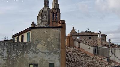 Preview delle webcam di Ostra Vetere