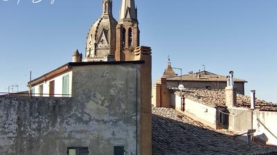 immagine della webcam nei dintorni di Senigallia: webcam Ostra Vetere