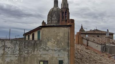 immagine della webcam nei dintorni di Mondolfo: webcam Ostra Vetere