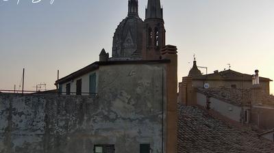 Preview delle webcam di Ostra Vetere