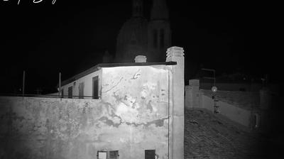 Preview delle webcam di Ostra Vetere
