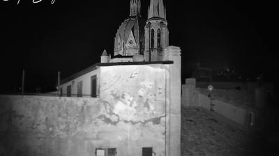 immagine della webcam nei dintorni di Jesi: webcam Ostra Vetere