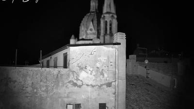 immagine della webcam nei dintorni di Fabriano: webcam Ostra Vetere