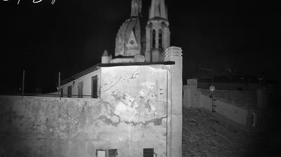 immagine della webcam nei dintorni di Fano: webcam Ostra Vetere