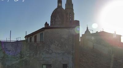 immagine della webcam nei dintorni di Senigallia: webcam Ostra Vetere