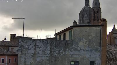 immagine della webcam nei dintorni di Maiolati Spontini: webcam Ostra Vetere