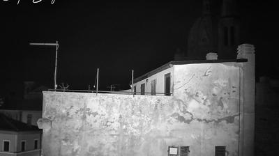 immagine della webcam nei dintorni di Cesano: webcam Ostra Vetere