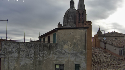 immagine della webcam nei dintorni di Mondolfo: webcam Ostra Vetere