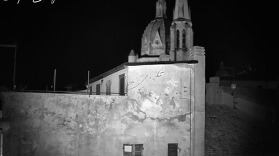 immagine della webcam nei dintorni di Fano: webcam Ostra Vetere