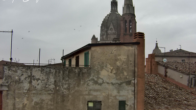 Preview delle webcam di Ostra Vetere