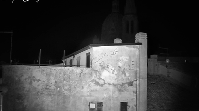 immagine della webcam nei dintorni di Jesi: webcam Ostra Vetere