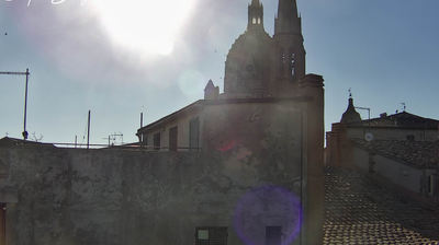 immagine della webcam nei dintorni di Senigallia: webcam Ostra Vetere