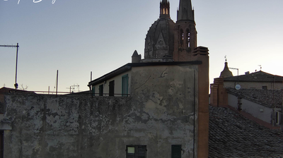 immagine della webcam nei dintorni di Marzocca: webcam Ostra Vetere