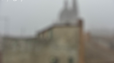 immagine della webcam nei dintorni di Ponte Sasso: webcam Ostra Vetere