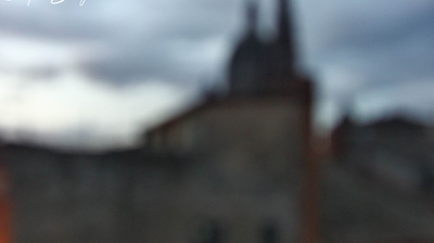 immagine della webcam nei dintorni di Fabriano: webcam Ostra Vetere