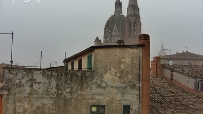 Preview delle webcam di Ostra Vetere