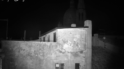 immagine della webcam nei dintorni di Collemarino: webcam Ostra Vetere