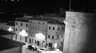 immagine della webcam nei dintorni di Mondolfo: webcam Ostra Vetere