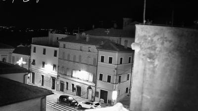 immagine della webcam nei dintorni di Mondolfo: webcam Ostra Vetere