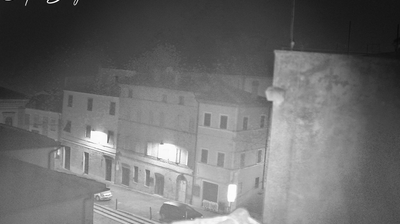 Preview delle webcam di Ostra Vetere