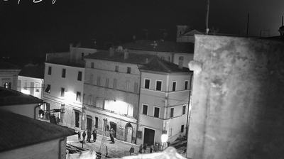 immagine della webcam nei dintorni di Ponte Sasso: webcam Ostra Vetere