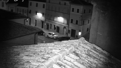 immagine della webcam nei dintorni di Mondolfo: webcam Ostra Vetere