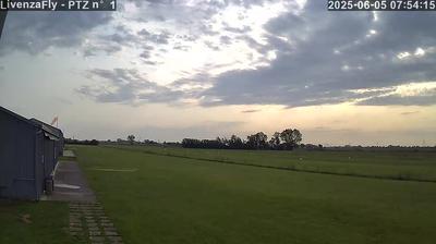 immagine della webcam nei dintorni di San Michele al Tagliamento: webcam San Stino di Livenza
