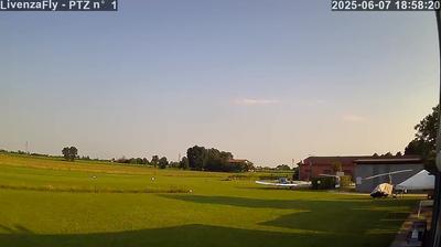 immagine della webcam nei dintorni di Ponte di Piave: webcam San Stino di Livenza