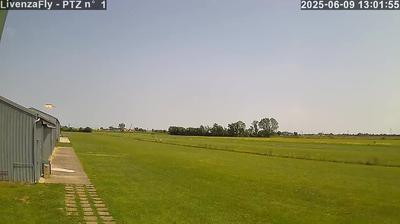 immagine della webcam nei dintorni di Biancade: webcam San Stino di Livenza