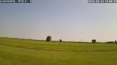 immagine della webcam nei dintorni di Cortellazzo: webcam San Stino di Livenza