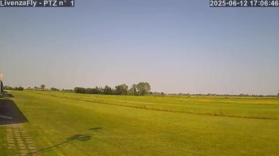 immagine della webcam nei dintorni di San Michele al Tagliamento: webcam San Stino di Livenza