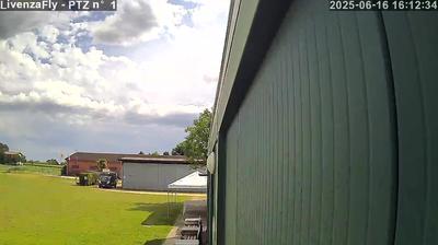 immagine della webcam nei dintorni di Caorle: webcam San Stino di Livenza