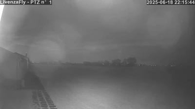 immagine della webcam nei dintorni di Aqualandia: webcam San Stino di Livenza
