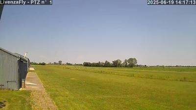 immagine della webcam nei dintorni di Bibione: webcam San Stino di Livenza