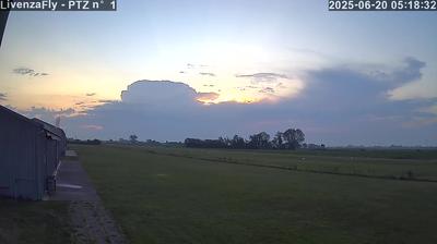 immagine della webcam nei dintorni di Roncade: webcam San Stino di Livenza