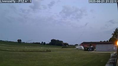 immagine della webcam nei dintorni di Porto di Piave Vecchia: webcam San Stino di Livenza