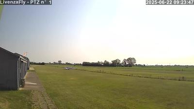 immagine della webcam nei dintorni di Duna Verde: webcam San Stino di Livenza