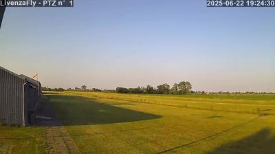 immagine della webcam nei dintorni di Cortellazzo: webcam San Stino di Livenza