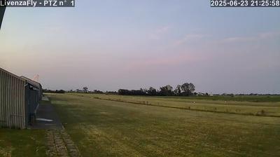 immagine della webcam nei dintorni di Caorle: webcam San Stino di Livenza