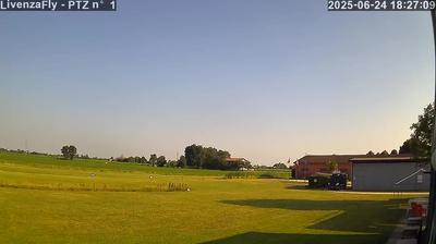 immagine della webcam nei dintorni di Jesolo: webcam San Stino di Livenza