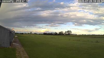 immagine della webcam nei dintorni di Eraclea: webcam San Stino di Livenza