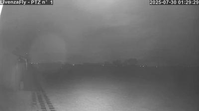 immagine della webcam nei dintorni di Aqualandia: webcam San Stino di Livenza