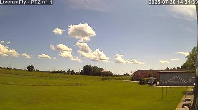 immagine della webcam nei dintorni di San Michele al Tagliamento: webcam San Stino di Livenza