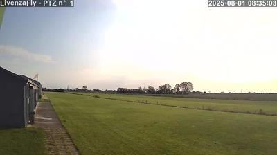 immagine della webcam nei dintorni di Porto Santa Margherita: webcam San Stino di Livenza