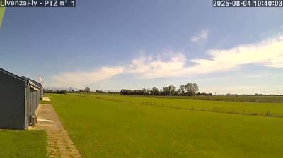 immagine della webcam nei dintorni di Roncade: webcam San Stino di Livenza